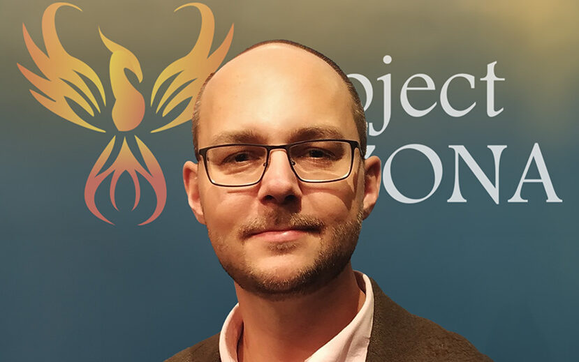 Jacek Spendel - Prezes Fundacji Wolności i Przedsiębiorczości